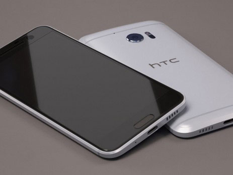 HTC 11