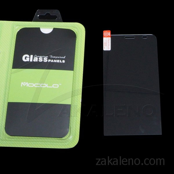 Стъклен протектор за Asus Zenfone 2 ZE551ML