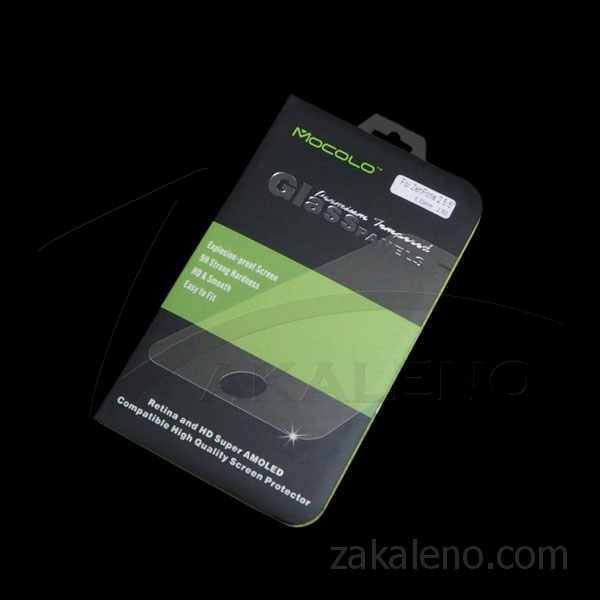 Стъклен протектор за Asus Zenfone 2 ZE551ML