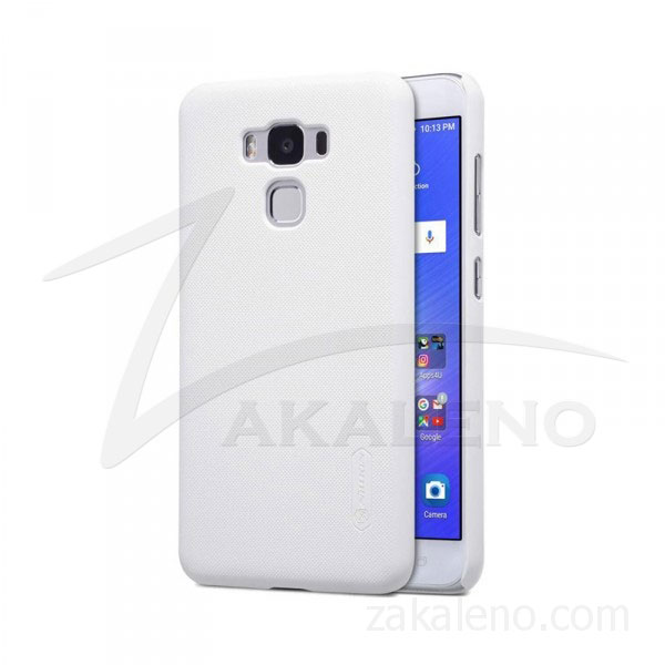 Твърд гръб Nillkin за Asus Zenfone 3 Max ZC553KL