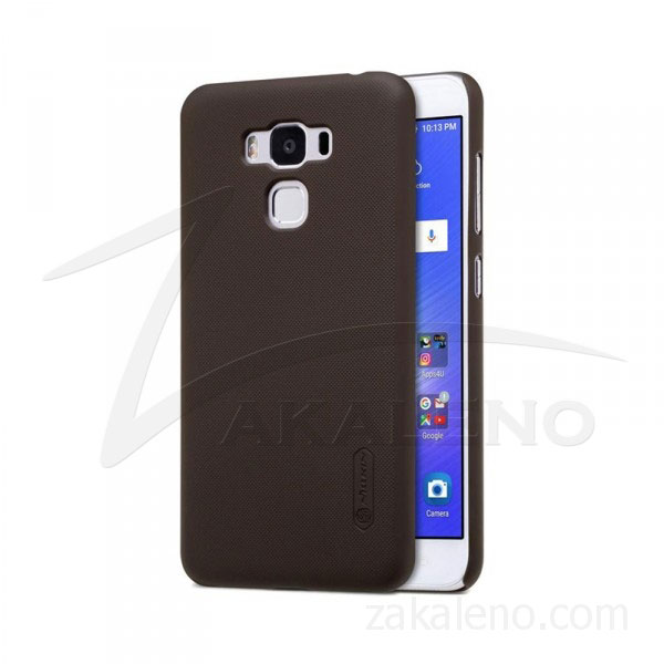 Твърд гръб Nillkin за Asus Zenfone 3 Max ZC553KL