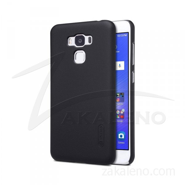 Твърд гръб Nillkin за Asus Zenfone 3 Max ZC553KL