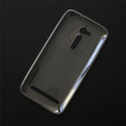 Силиконов калъф гръб за Asus Zenfone Go 5.0 ZB500KL, ZB500KG