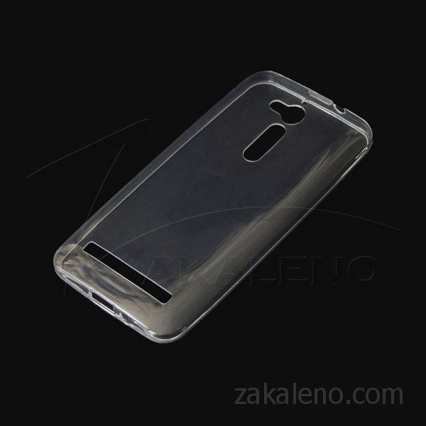 Силиконов калъф гръб за Asus Zenfone Go 5.0 ZB500KL, ZB500KG