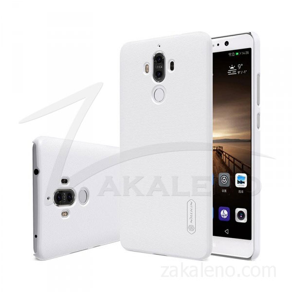 Твърд гръб Nillkin за Huawei Mate 9