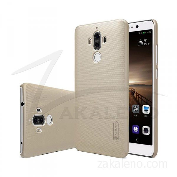 Твърд гръб Nillkin за Huawei Mate 9