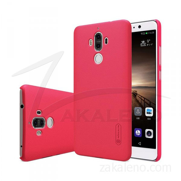 Твърд гръб Nillkin за Huawei Mate 9