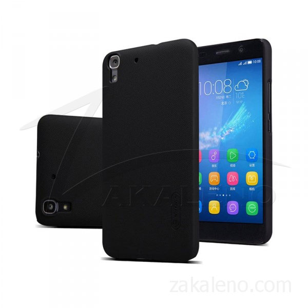 Твърд гръб Nillkin за Huawei Y6