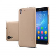 Твърд гръб Nillkin за Huawei Y6