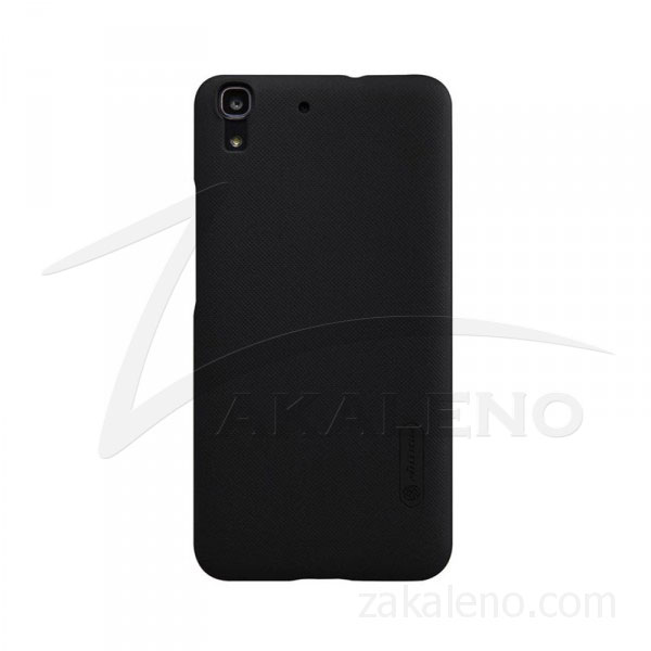 Твърд гръб Nillkin за Huawei Y6