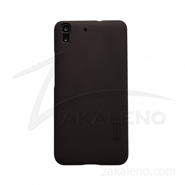 Твърд гръб Nillkin за Huawei Y6