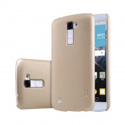 Твърд гръб Nillkin за LG K10