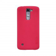 Твърд гръб Nillkin за LG K10