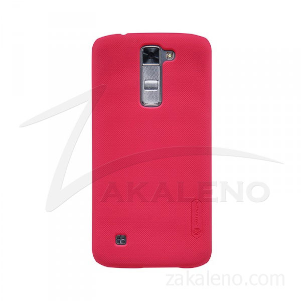 Твърд гръб Nillkin за LG K10