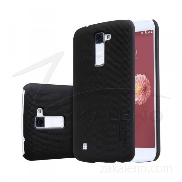 Твърд гръб Nillkin за LG K10