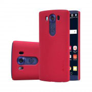Твърд гръб Nillkin за LG V10