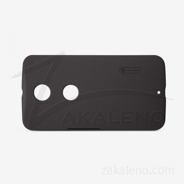 Твърд гръб Nillkin за Motorola Nexus 6