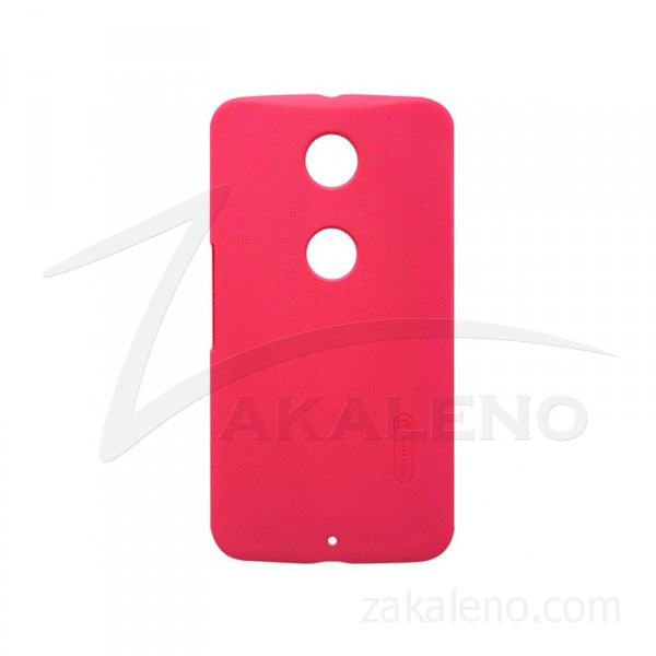 Твърд гръб Nillkin за Motorola Nexus 6