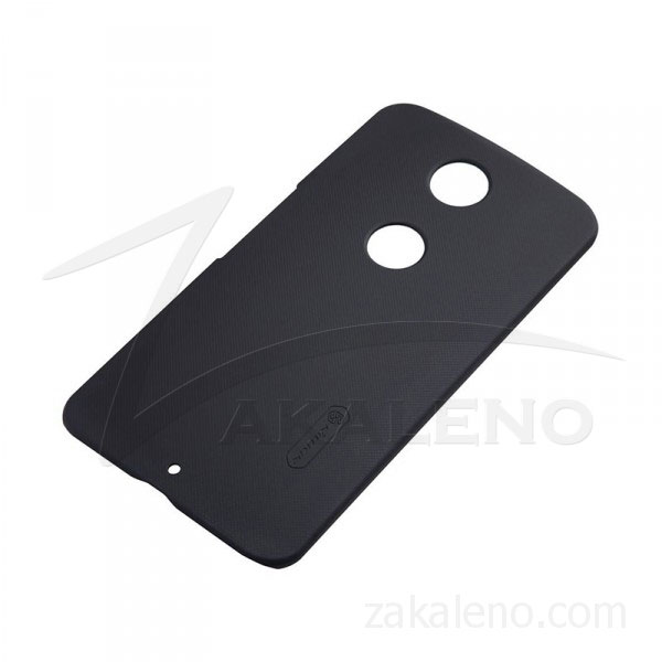 Твърд гръб Nillkin за Motorola Nexus 6