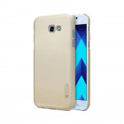 Твърд гръб Nillkin за Samsung Galaxy A3 2017