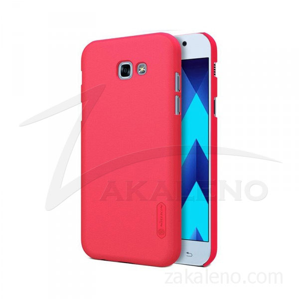 Твърд гръб Nillkin за Samsung Galaxy A3 2017