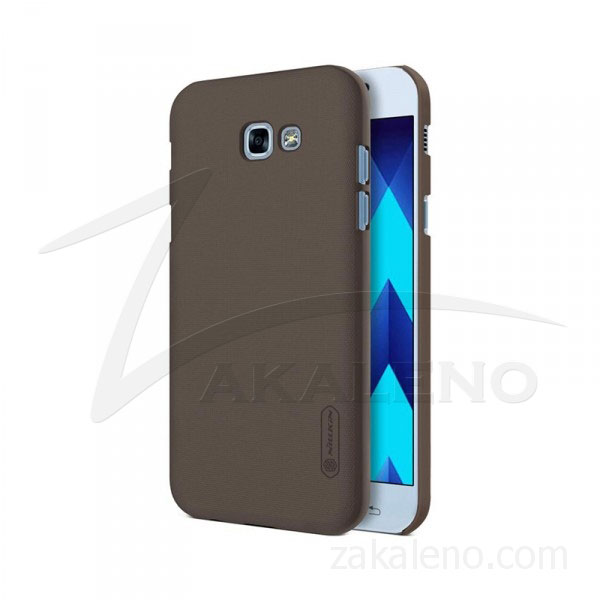Твърд гръб Nillkin за Samsung Galaxy A3 2017