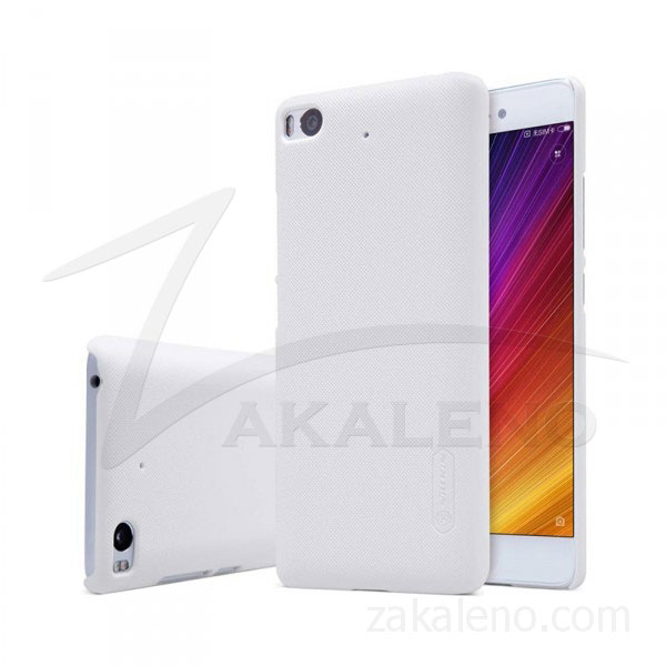 Твърд гръб Nillkin за Xiaomi Mi 5s