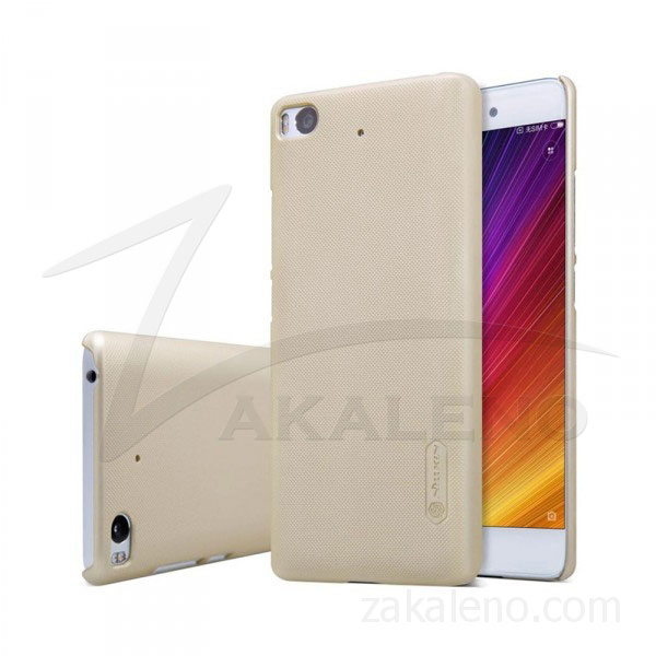 Твърд гръб Nillkin за Xiaomi Mi 5s
