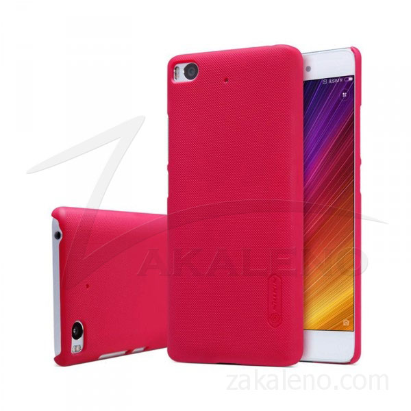 Твърд гръб Nillkin за Xiaomi Mi 5s