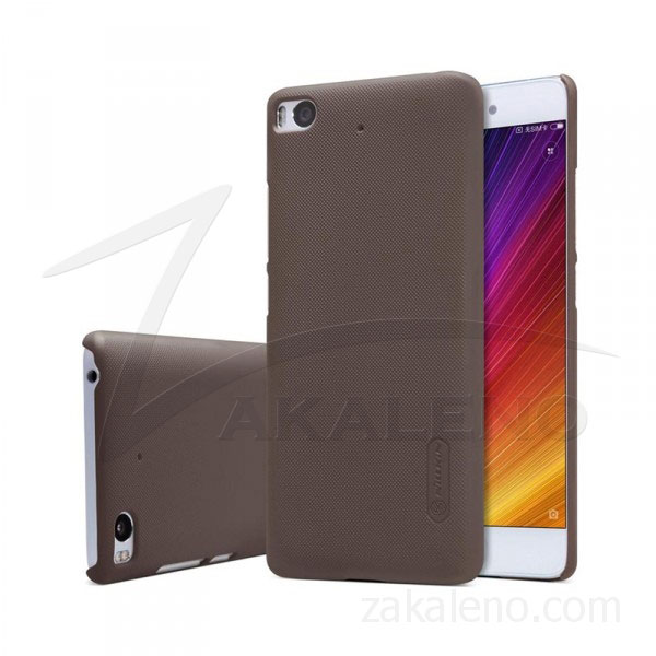 Твърд гръб Nillkin за Xiaomi Mi 5s