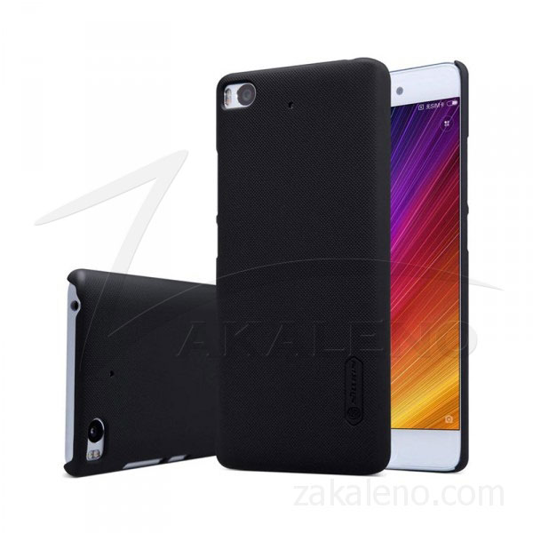 Твърд гръб Nillkin за Xiaomi Mi 5s