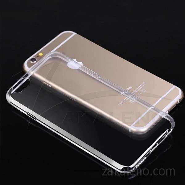 Силиконов калъф гръб за Apple iPhone 7
