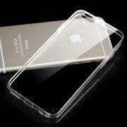 Силиконов калъф гръб за Apple iPhone 7