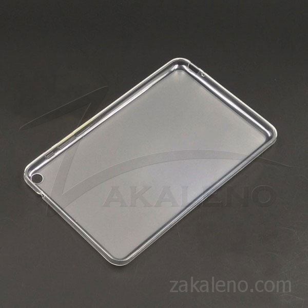 Силиконов калъф гръб за Huawei Mediapad T1 8.0