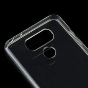 Силиконов калъф гръб за LG G6
