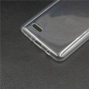 Силиконов калъф гръб за LG K8 (2017)