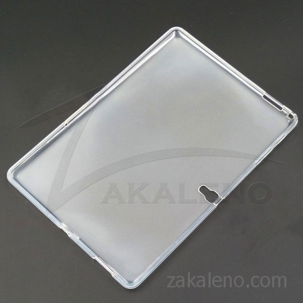 Силиконов калъф гръб за Samsung Galaxy Tab S 10.5
