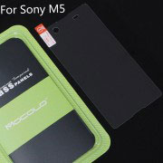 Стъклен протектор за Sony Xperia M5