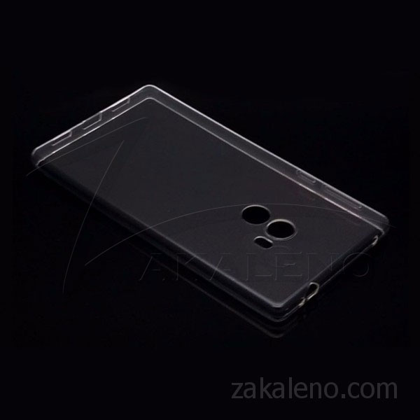 Силиконов калъф гръб за Xiaomi Mi Mix