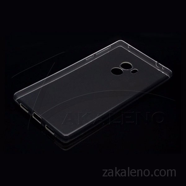 Силиконов калъф гръб за Xiaomi Mi Mix