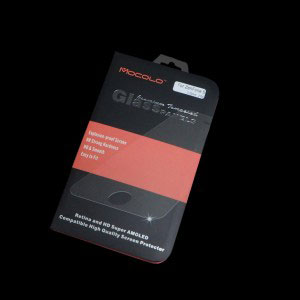 Стъклен протектор за Asus Zenfone 5 A500CG, A501CG