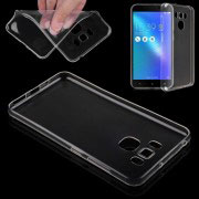 Силиконов калъф гръб за Asus Zenfone 3 Max ZC553KL