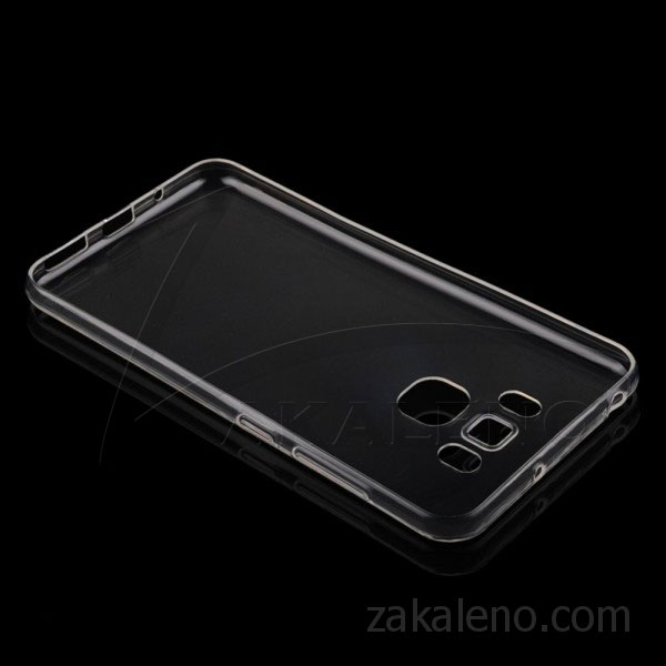 Силиконов калъф гръб за Asus Zenfone 3 Max ZC553KL