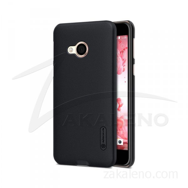 Твърд гръб Nillkin за HTC U Play