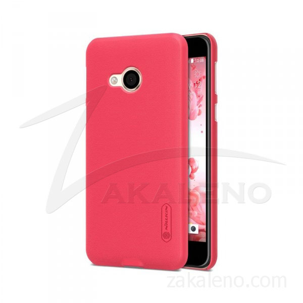 Твърд гръб Nillkin за HTC U Play