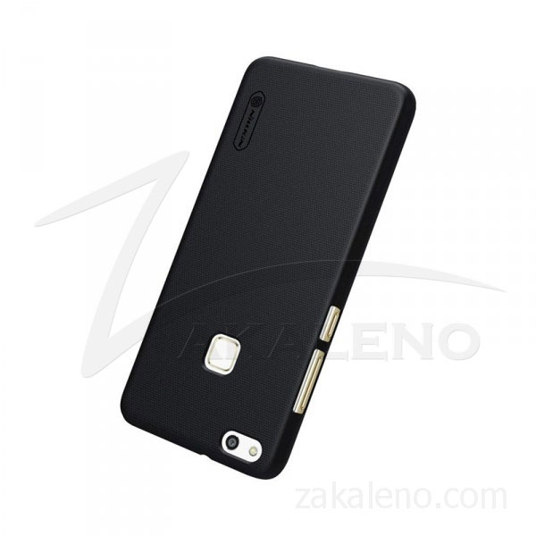 Твърд гръб Nillkin за Huawei P10 Lite