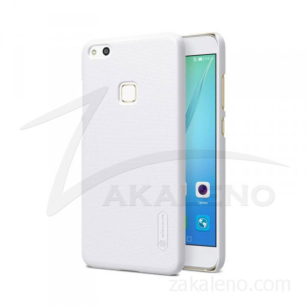 Твърд гръб Nillkin за Huawei P10 Lite