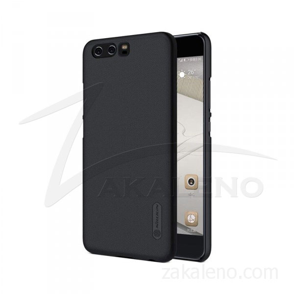Твърд гръб Nillkin за Huawei P10 Plus