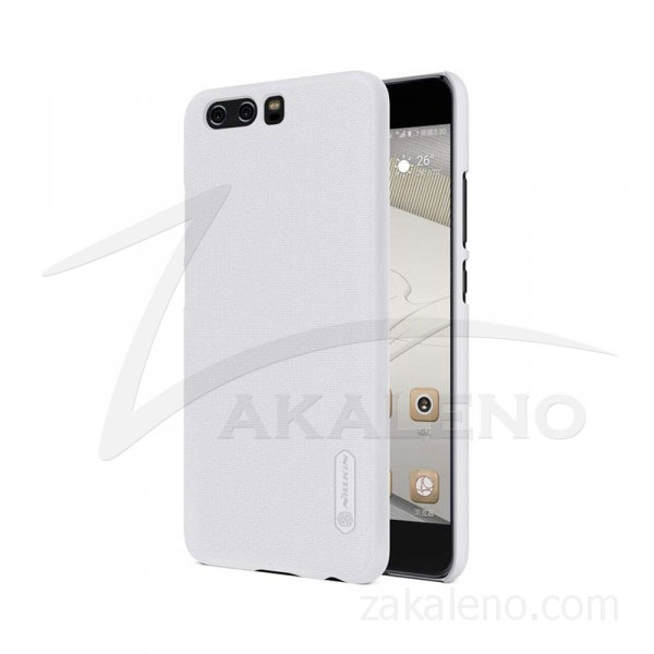 Твърд гръб Nillkin за Huawei P10 Plus