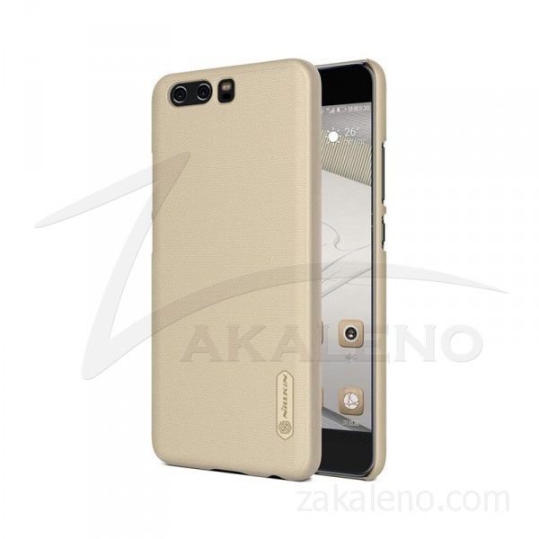 Твърд гръб Nillkin за Huawei P10 Plus